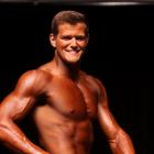 Jase  Wilbanks - NPC Battle on the Bluff 2012 - #1